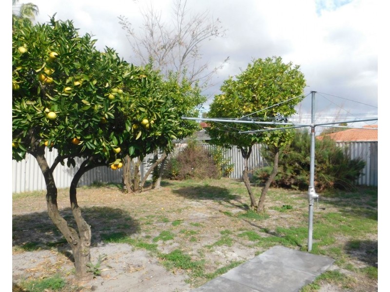 21A Weston Street, Carlisle WA 6101