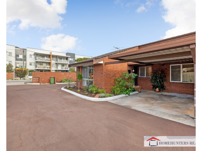 1/8 Kennedy Street, Maylands WA 6051