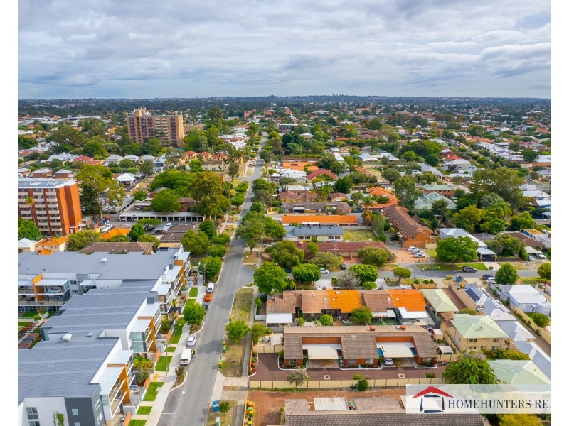 1/8 Kennedy Street, Maylands WA 6051