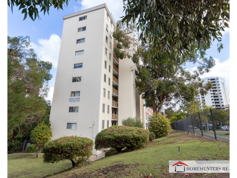 1/60 Forrest Avenue, East Perth WA 6004