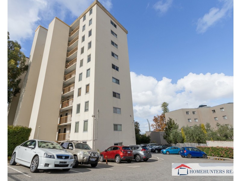 1/60 Forrest Avenue, East Perth WA 6004