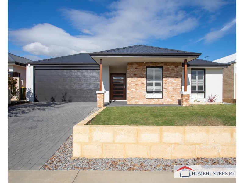 27 Greystone Terrace, Helena Valley WA 6056