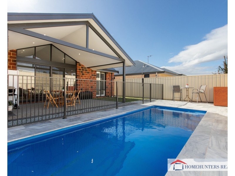 27 Greystone Terrace, Helena Valley WA 6056