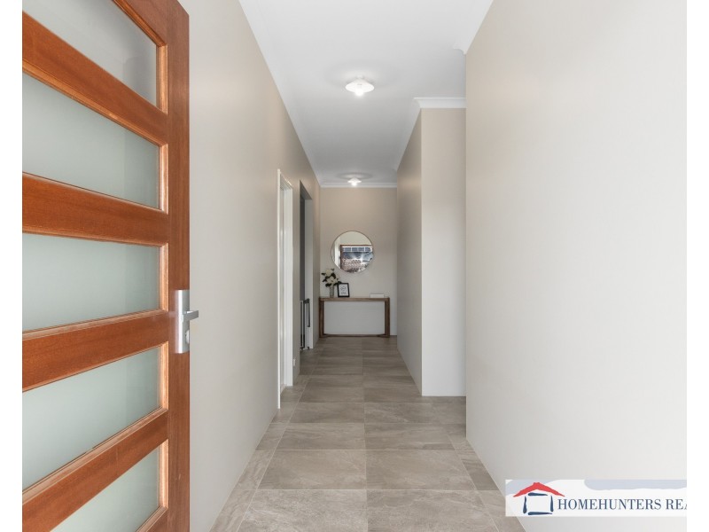 27 Greystone Terrace, Helena Valley WA 6056