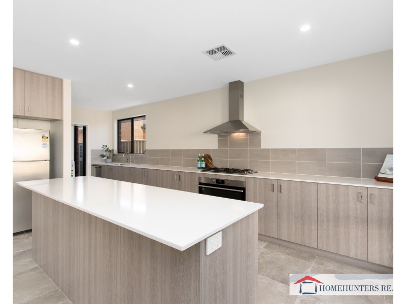 27 Greystone Terrace, Helena Valley WA 6056