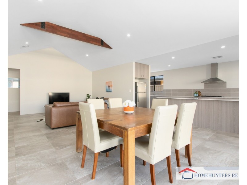 27 Greystone Terrace, Helena Valley WA 6056