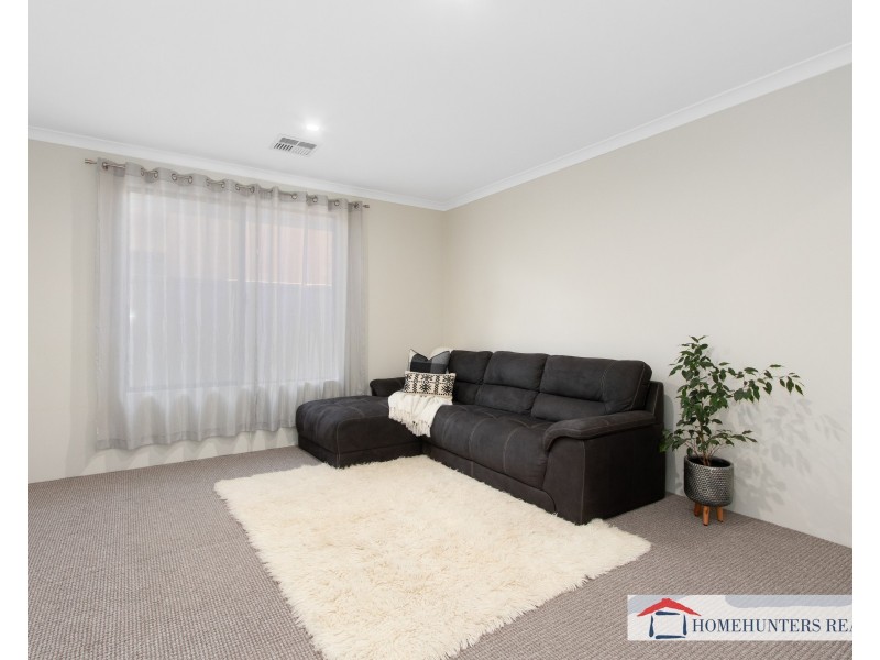 27 Greystone Terrace, Helena Valley WA 6056