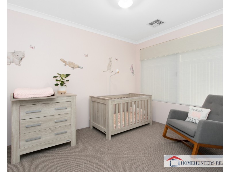 27 Greystone Terrace, Helena Valley WA 6056