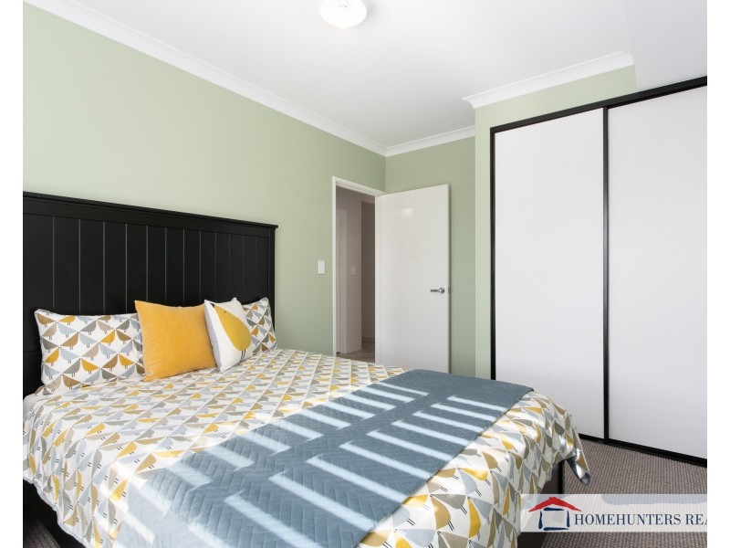 27 Greystone Terrace, Helena Valley WA 6056