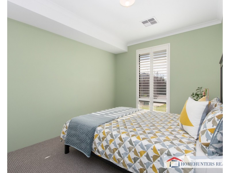 27 Greystone Terrace, Helena Valley WA 6056