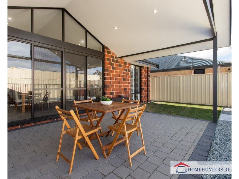 27 Greystone Terrace, Helena Valley WA 6056