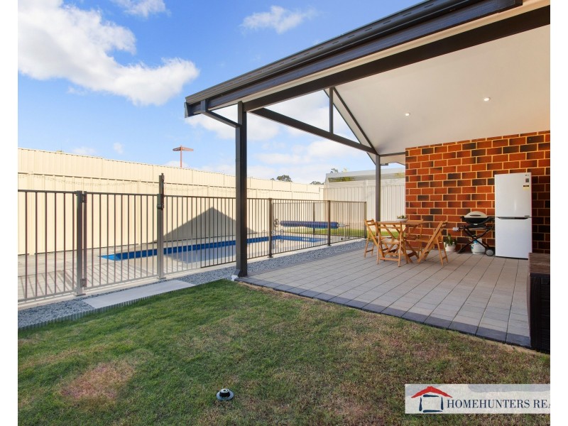 27 Greystone Terrace, Helena Valley WA 6056