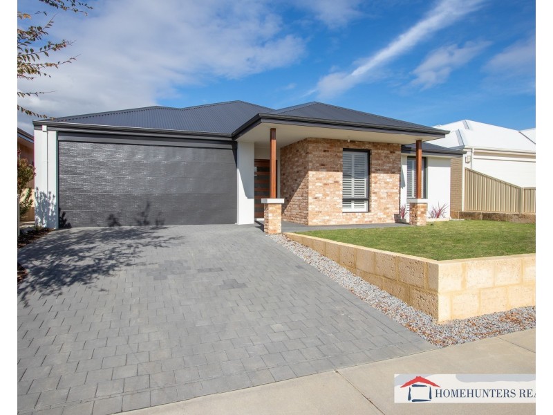 27 Greystone Terrace, Helena Valley WA 6056