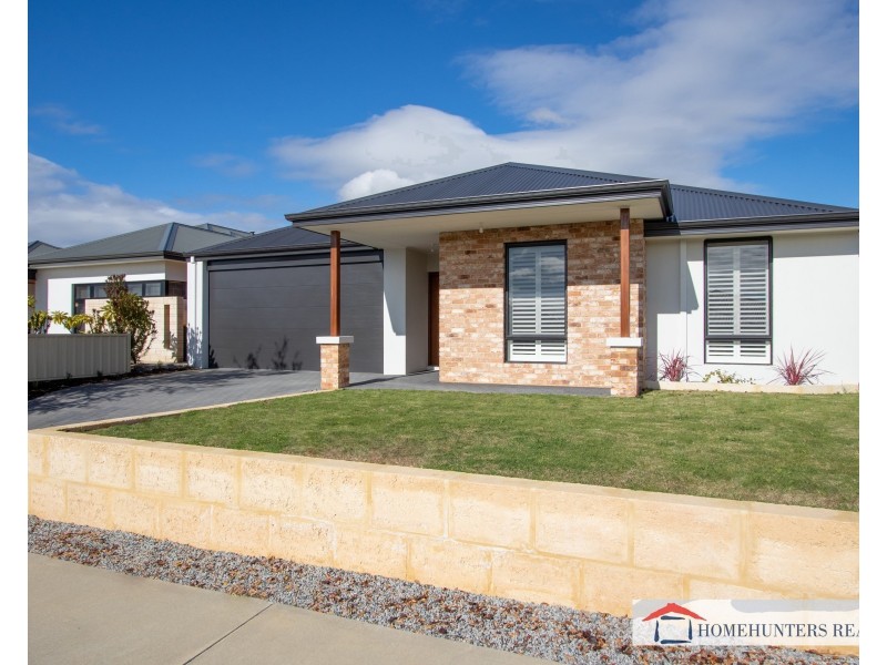 27 Greystone Terrace, Helena Valley WA 6056