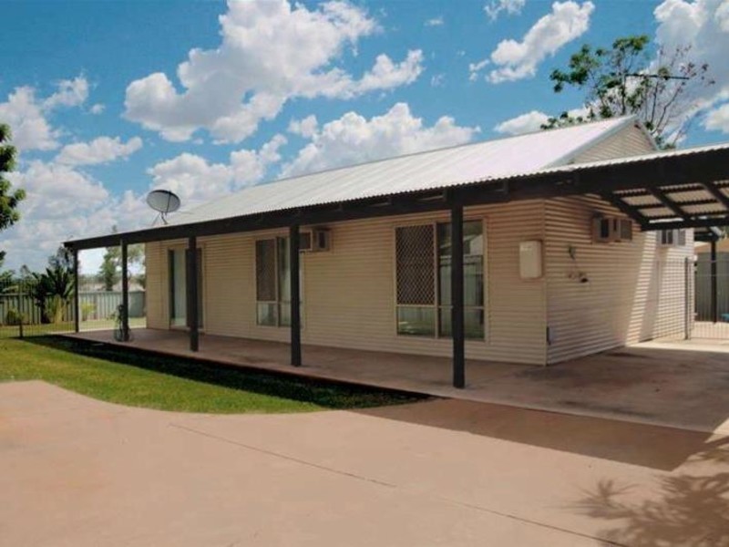 2/16 Plum Court, Kununurra WA 6743