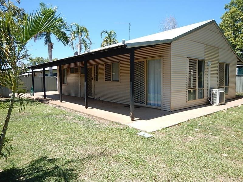 2/16 Plum Court, Kununurra WA 6743