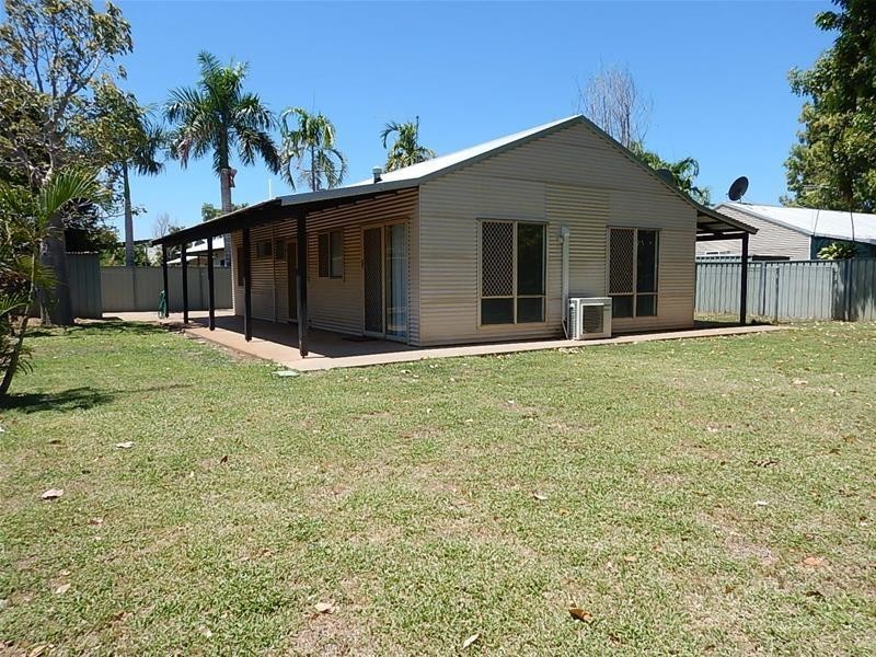 2/16 Plum Court, Kununurra WA 6743
