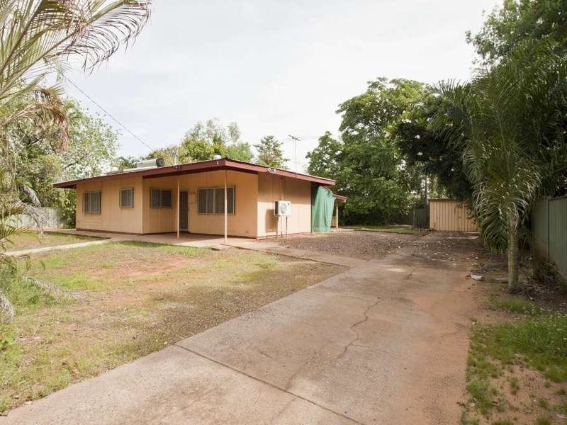 8 Carbeen Street, Kununurra WA 6743