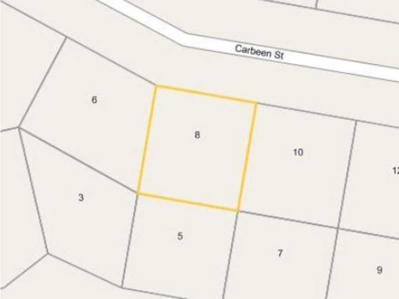 8 Carbeen Street, Kununurra WA 6743