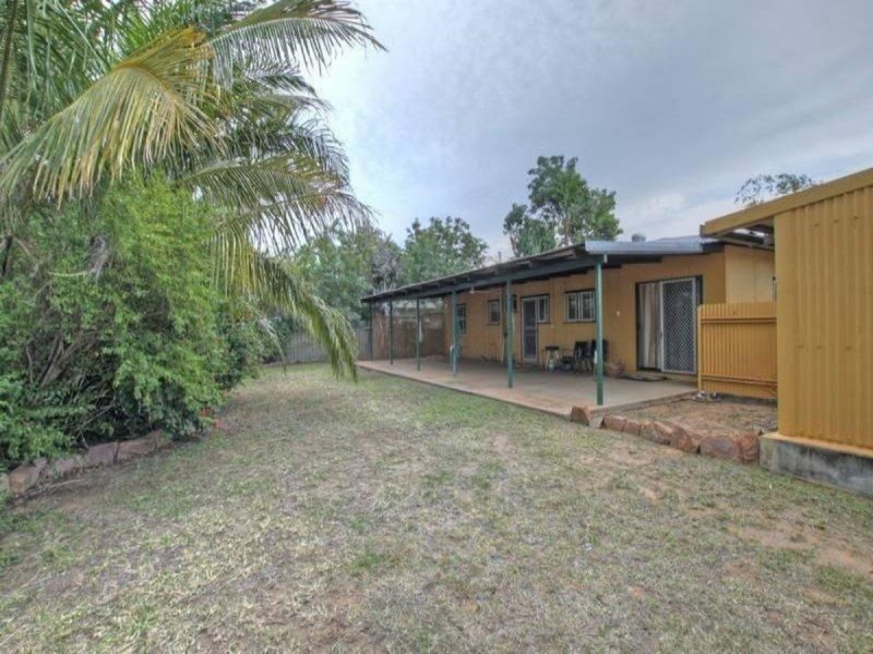 6 Woollybutt Place, Kununurra WA 6743