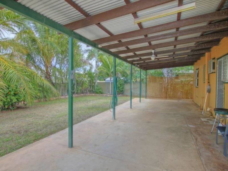 6 Woollybutt Place, Kununurra WA 6743
