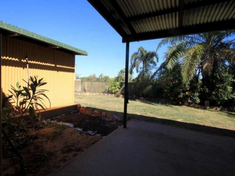 6 Woollybutt Place, Kununurra WA 6743