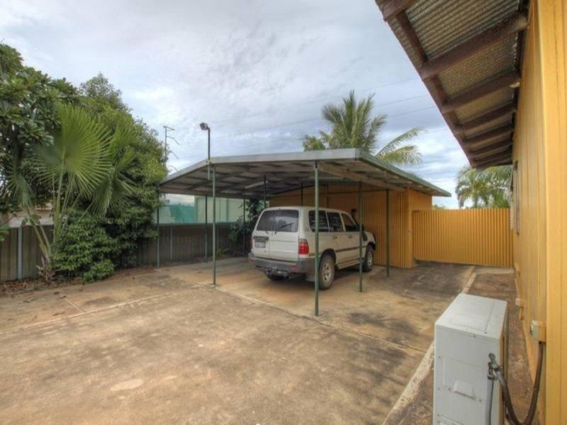 6 Woollybutt Place, Kununurra WA 6743