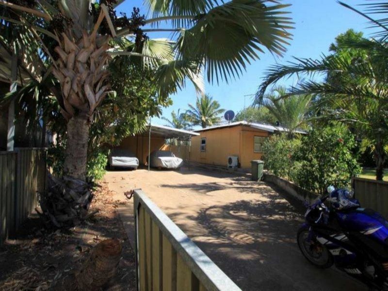 6 Woollybutt Place, Kununurra WA 6743