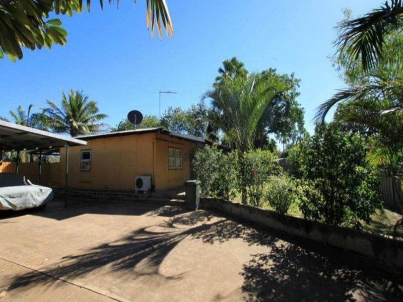 6 Woollybutt Place, Kununurra WA 6743