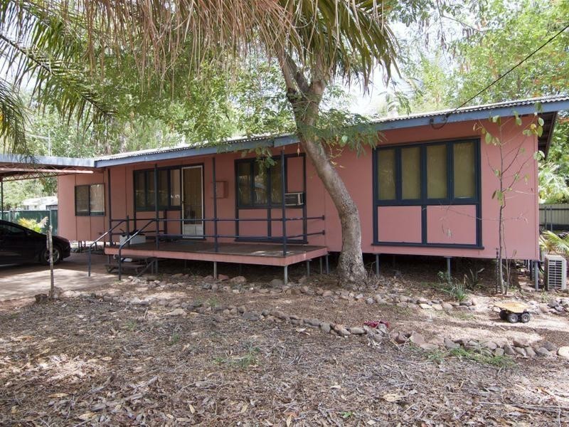 17 Nutwood Crescent, Kununurra WA 6743