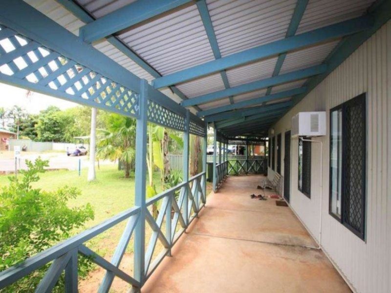 8 Kapok Court, Kununurra WA 6743