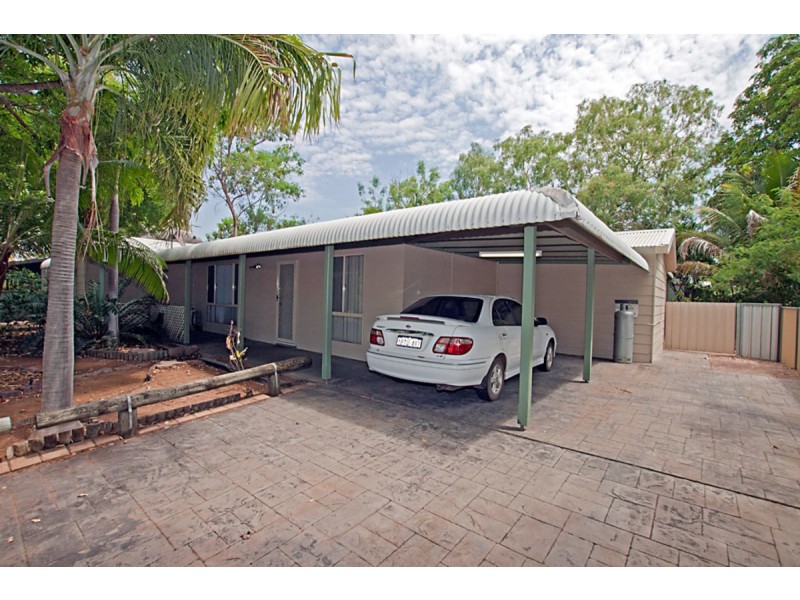 6 Plum Court, Kununurra WA 6743