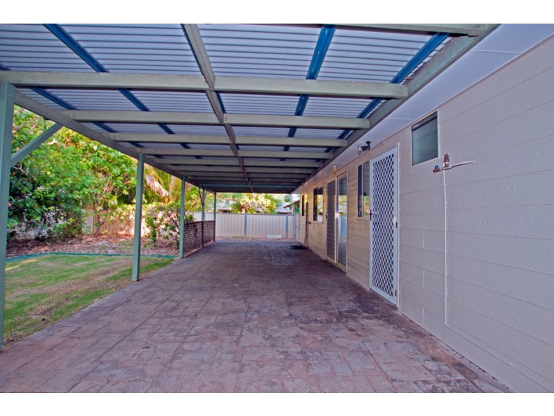 6 Plum Court, Kununurra WA 6743
