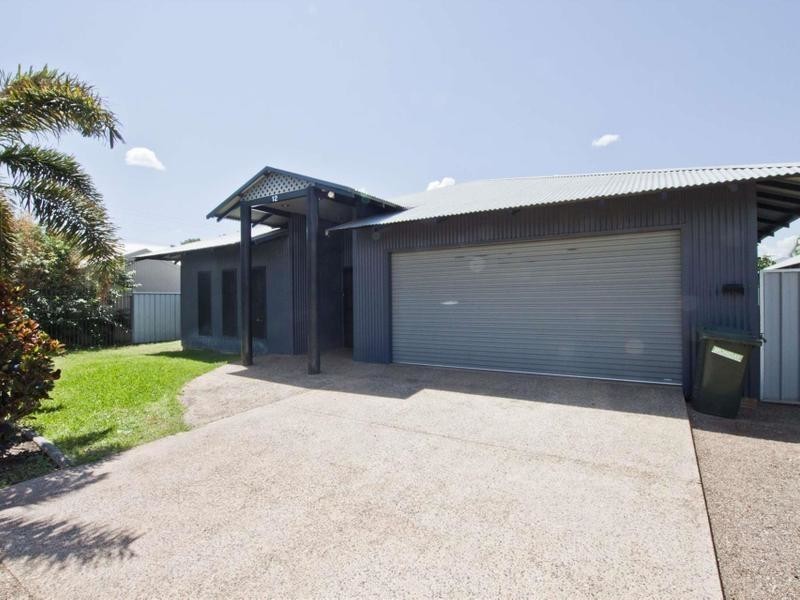 12 Quondong Street, Kununurra WA 6743