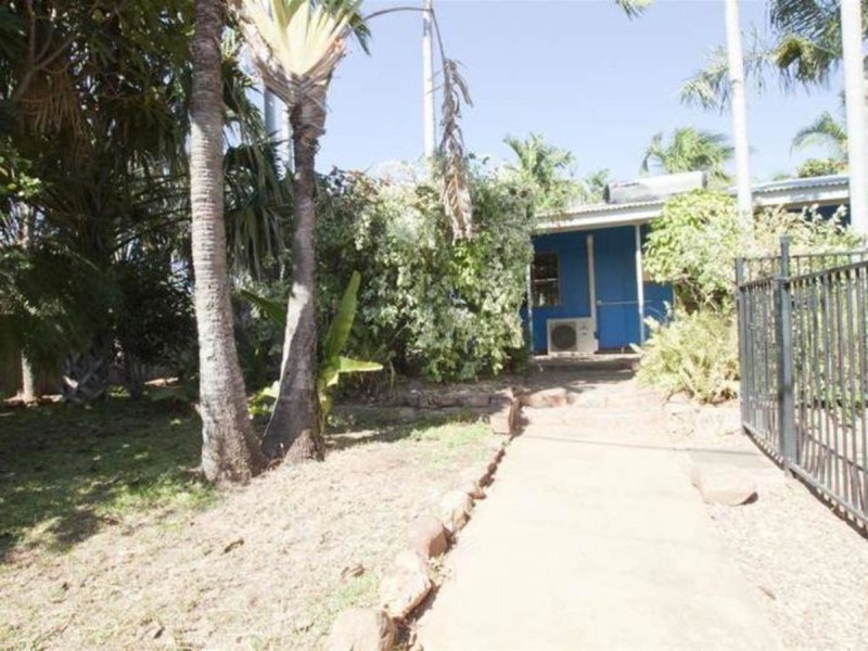 4 Spinifex Street, Kununurra WA 6743