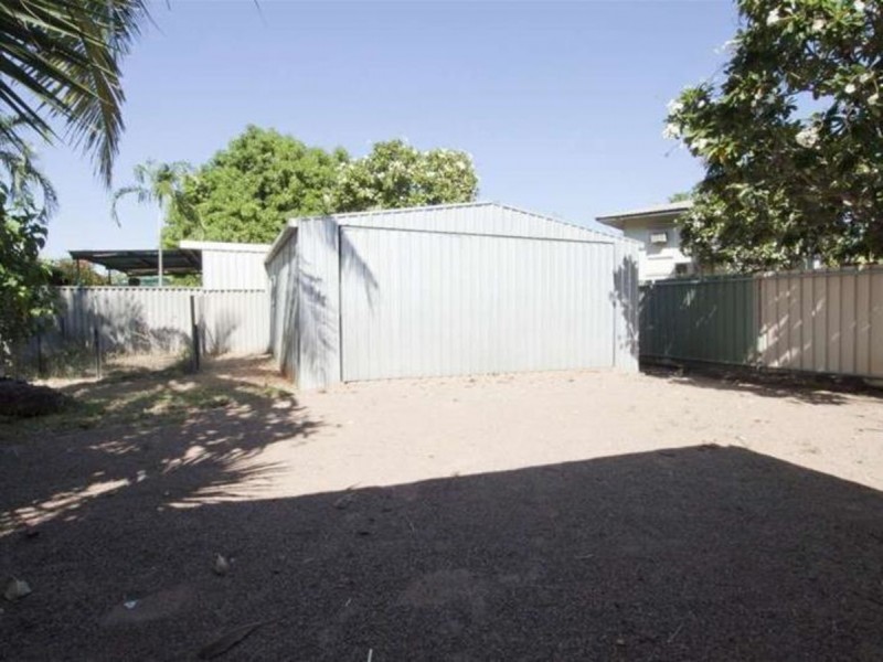 4 Spinifex Street, Kununurra WA 6743