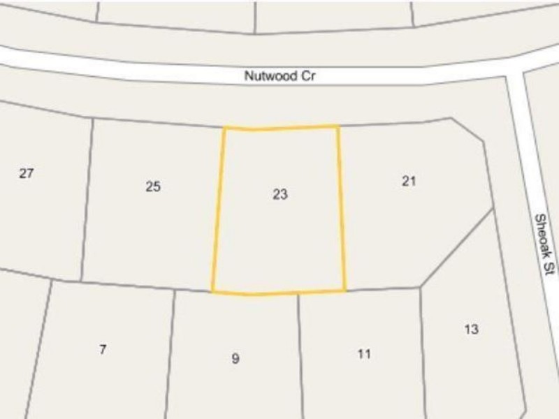 23 Nutwood Crescent, Kununurra WA 6743