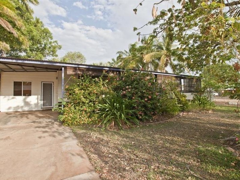 2 Coleus Close, Kununurra WA 6743