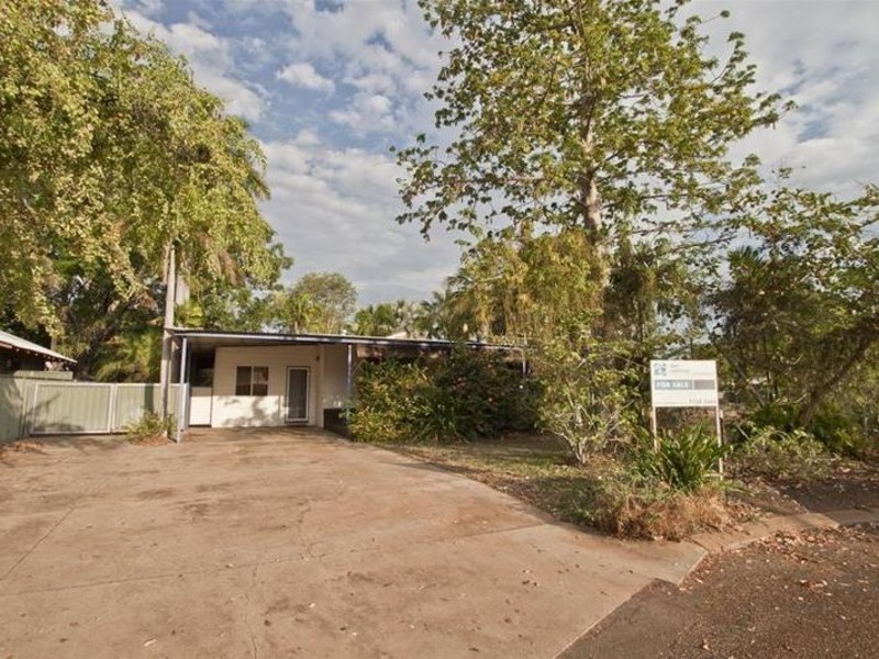 2 Coleus Close, Kununurra WA 6743