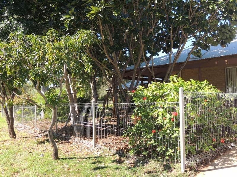 12 Dryandra Road, Kununurra WA 6743