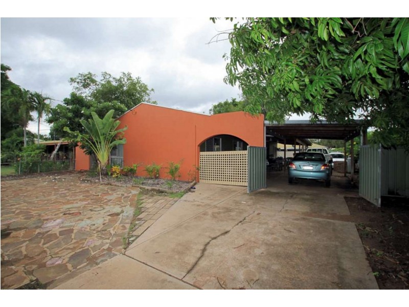 6 Boobialla Way, Kununurra WA 6743