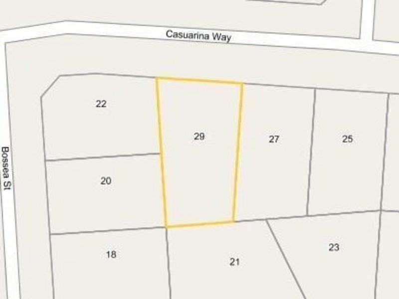 29 Casuarina Way, Kununurra WA 6743