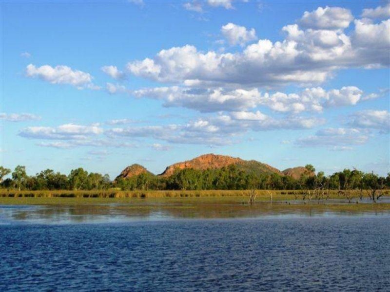 Lot 25 Lily Lagoon Private Estate, Kununurra WA 6743