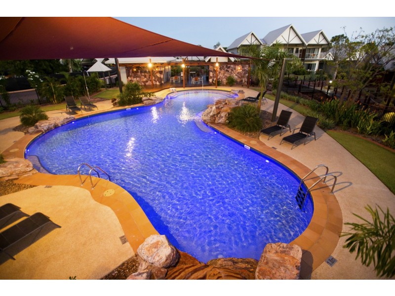 H3/16 Bandicoot Drive, Kununurra WA 6743