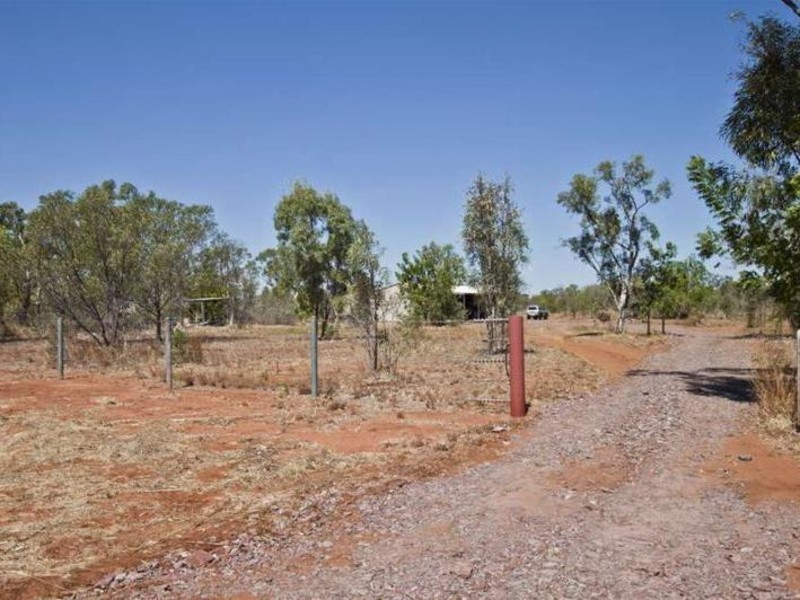 114 Berkeley Crescent, Kununurra WA 6743
