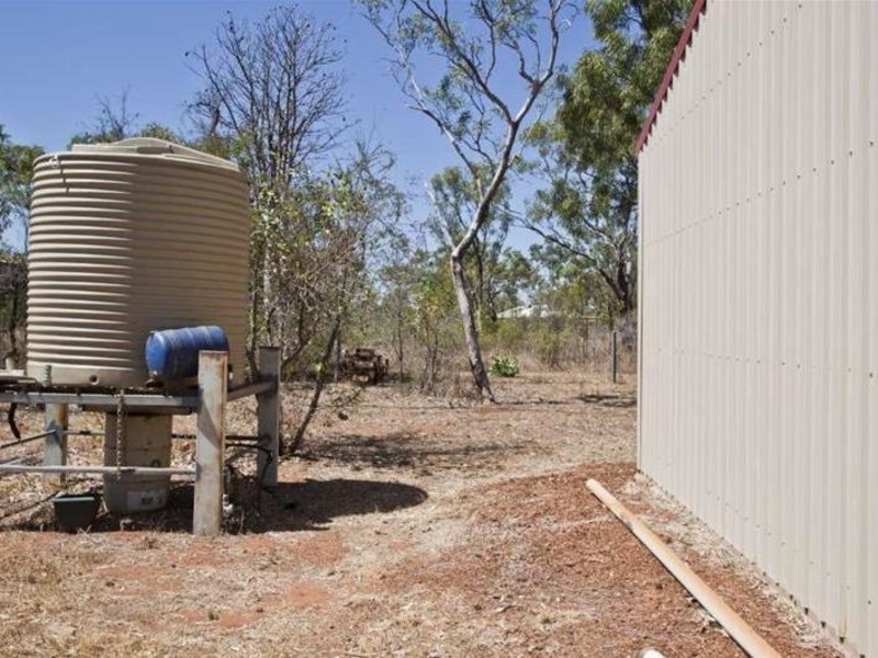 114 Berkeley Crescent, Kununurra WA 6743