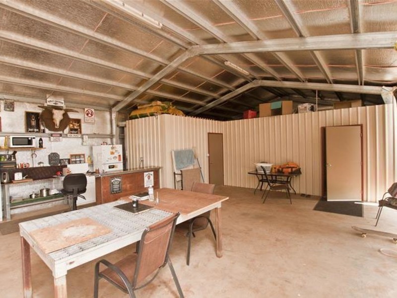 114 Berkeley Crescent, Kununurra WA 6743