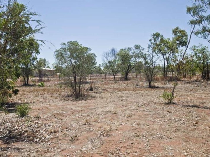 114 Berkeley Crescent, Kununurra WA 6743