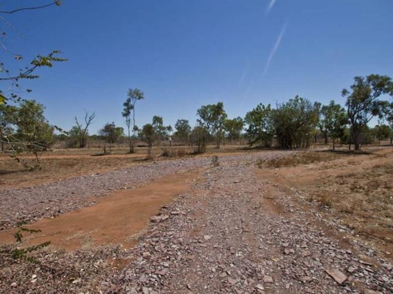 114 Berkeley Crescent, Kununurra WA 6743