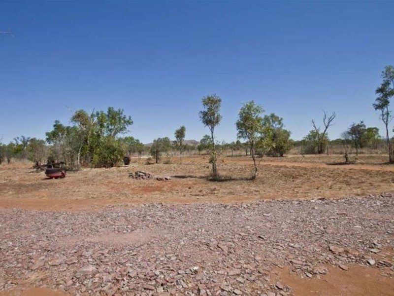 114 Berkeley Crescent, Kununurra WA 6743